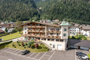 Hotel Gasthof Jäger Zillertal